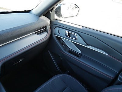 2026 Ford Explorer ST 4WD