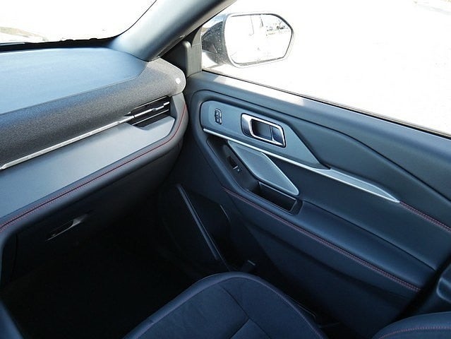 2026 Ford Explorer ST 4WD