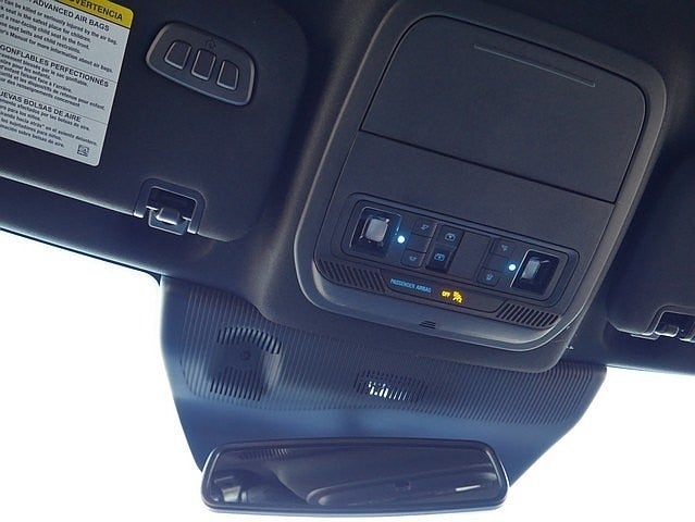 2026 Ford Explorer ST 4WD