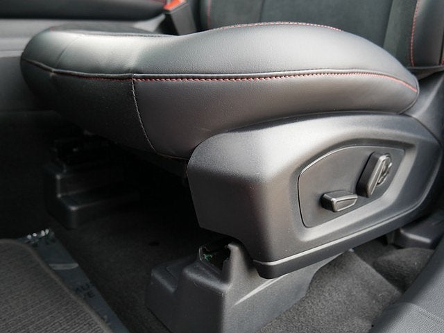 2026 Ford Explorer ST 4WD