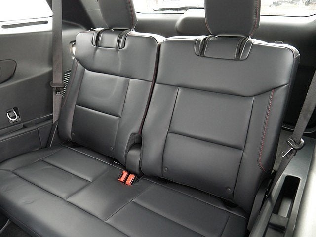 2026 Ford Explorer ST 4WD