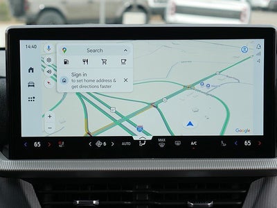 2026 Ford Explorer ST 4WD