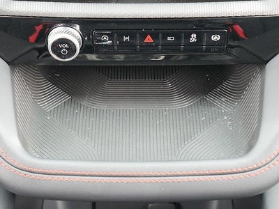 2026 Ford Explorer ST 4WD