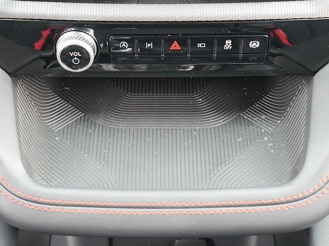 2026 Ford Explorer ST 4WD