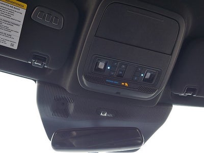 2026 Ford Explorer ST 4WD