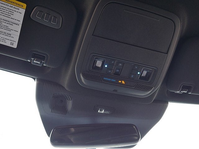 2026 Ford Explorer ST 4WD