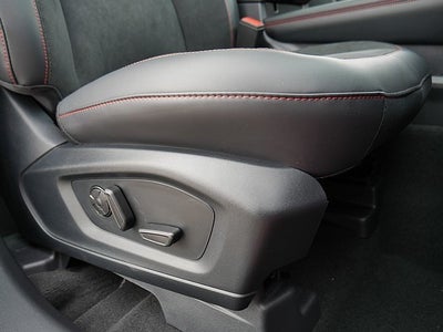 2026 Ford Explorer ST 4WD