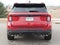 2026 Ford Explorer ST 4WD
