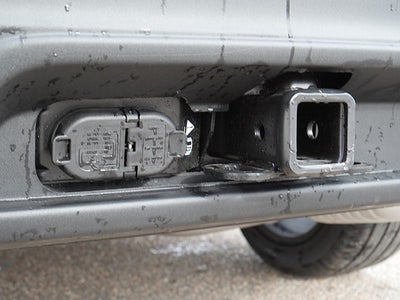 2026 Ford Explorer ST 4WD