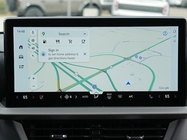 2026 Ford Explorer ST 4WD