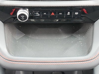 2026 Ford Explorer ST 4WD