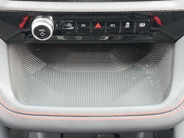 2026 Ford Explorer ST 4WD