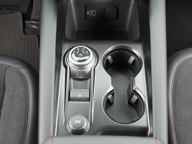 2026 Ford Explorer ST 4WD