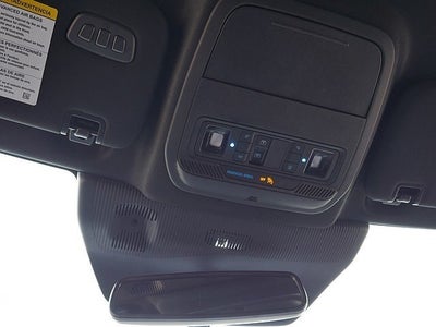 2026 Ford Explorer ST 4WD