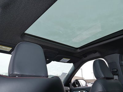 2026 Ford Explorer ST 4WD