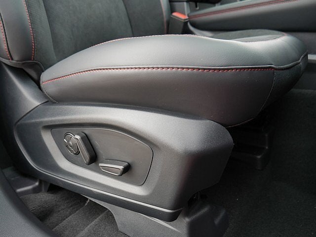 2026 Ford Explorer ST 4WD