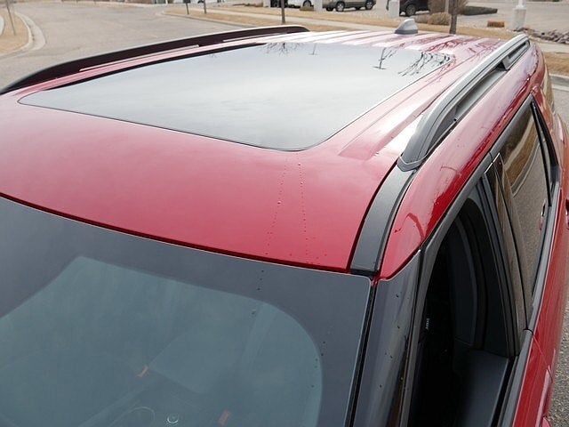 2026 Ford Explorer ST 4WD