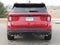 2026 Ford Explorer ST 4WD