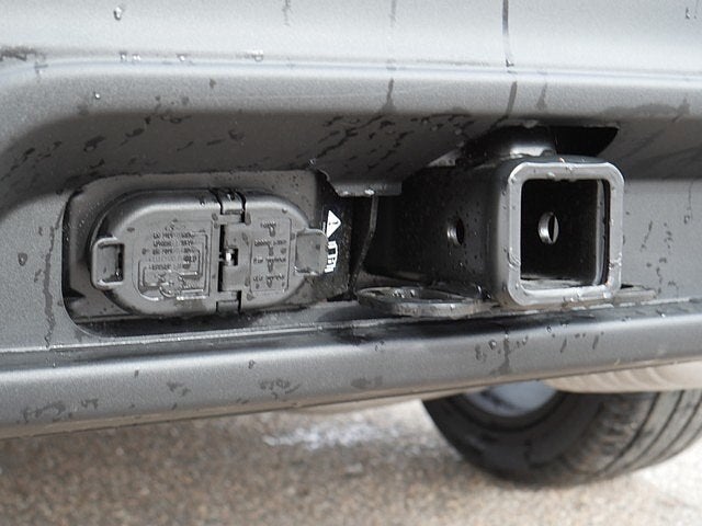 2026 Ford Explorer ST 4WD