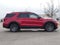 2026 Ford Explorer ST 4WD