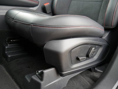 2026 Ford Explorer ST 4WD