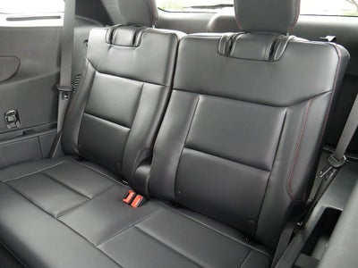 2026 Ford Explorer ST 4WD