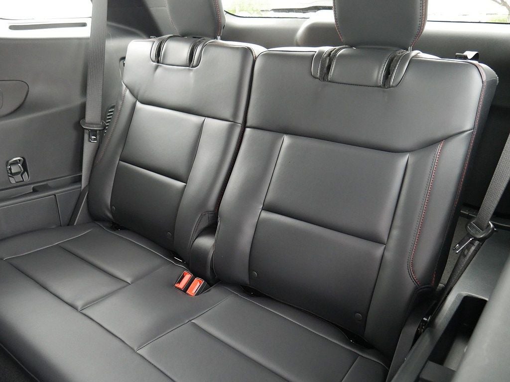 2026 Ford Explorer ST 4WD
