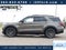 2026 Ford Explorer ST 4WD
