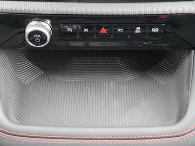 2026 Ford Explorer ST 4WD