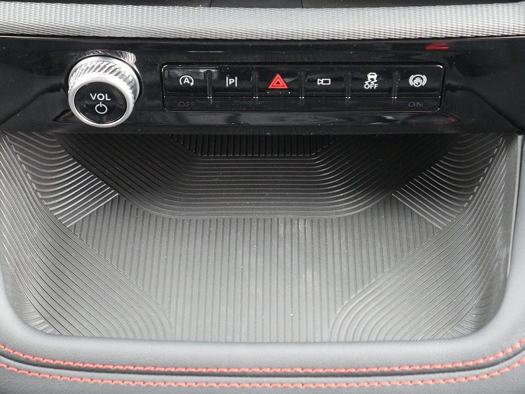 2026 Ford Explorer ST 4WD