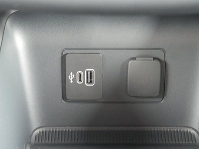 2026 Ford Explorer ST 4WD