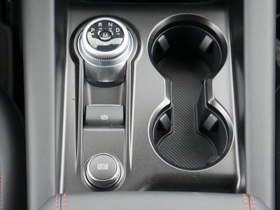 2026 Ford Explorer ST 4WD