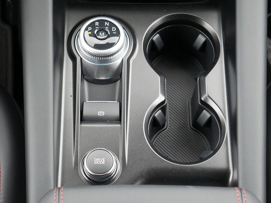 2026 Ford Explorer ST 4WD
