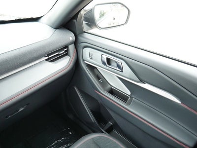2026 Ford Explorer ST 4WD