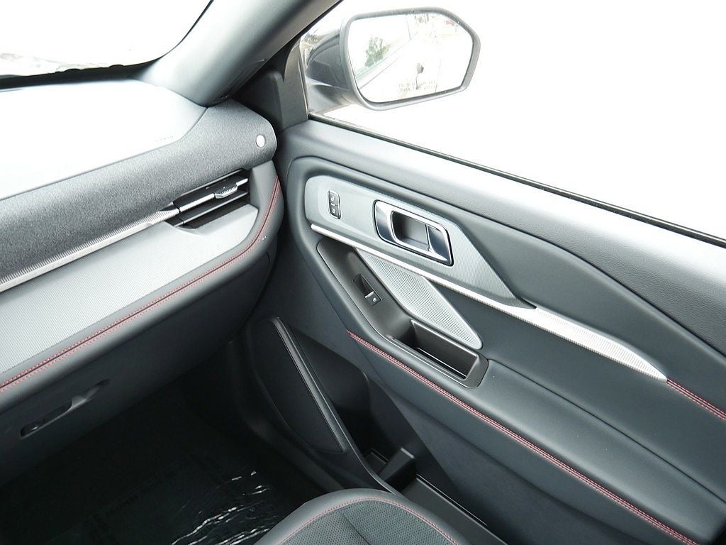 2026 Ford Explorer ST 4WD