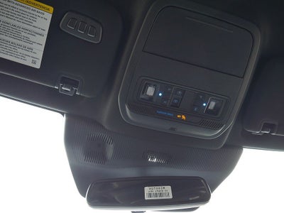 2026 Ford Explorer ST 4WD