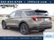 2026 Ford Explorer ST 4WD