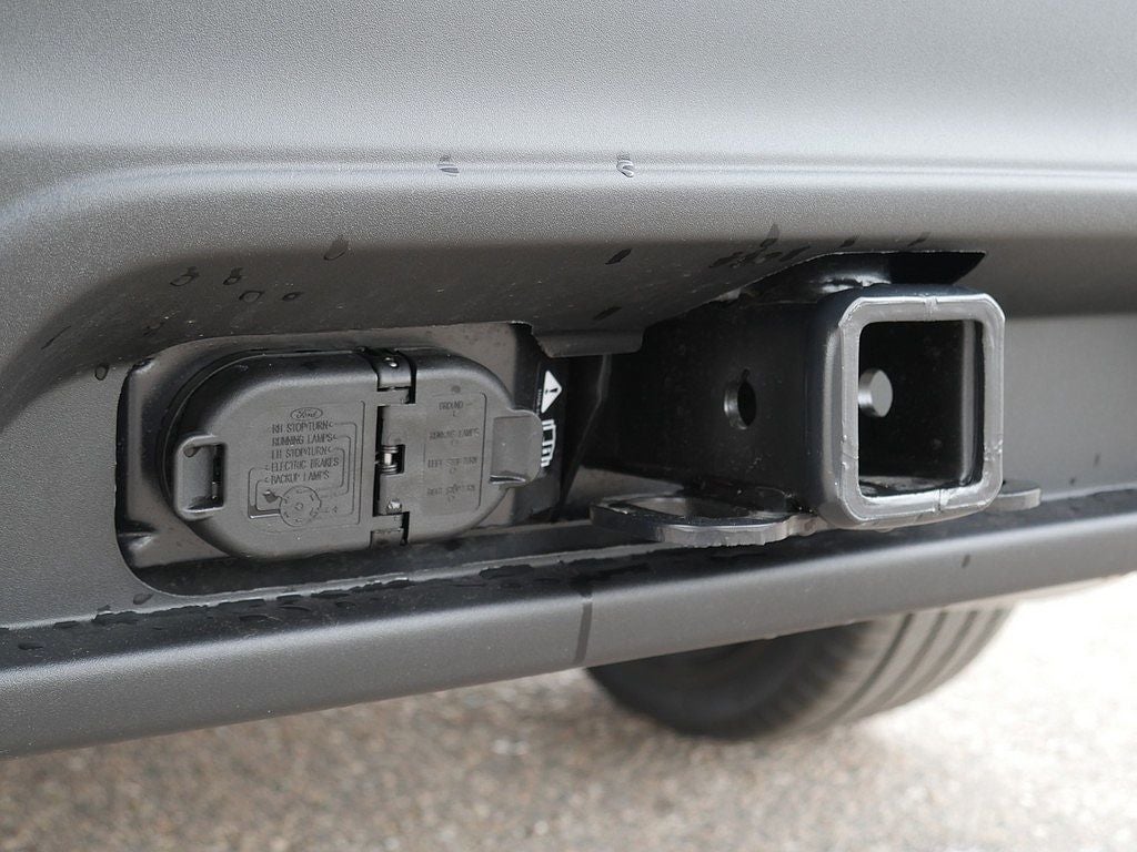 2026 Ford Explorer ST 4WD