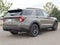 2026 Ford Explorer ST 4WD