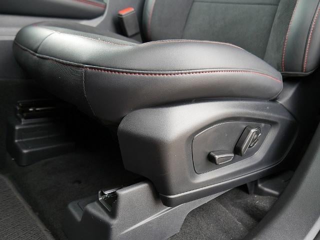 2026 Ford Explorer ST 4WD