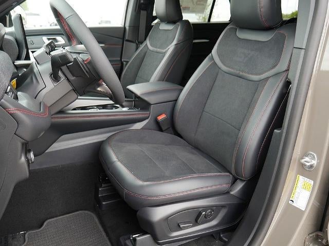 2026 Ford Explorer ST 4WD