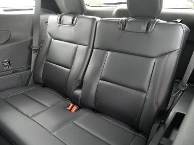 2026 Ford Explorer ST 4WD