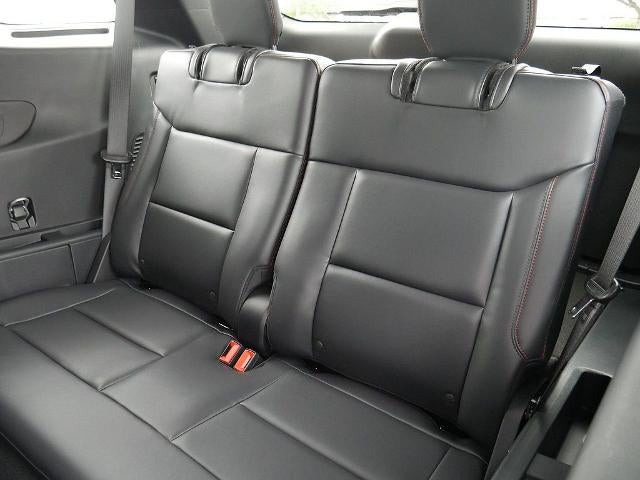 2026 Ford Explorer ST 4WD