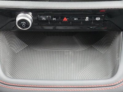 2026 Ford Explorer ST 4WD