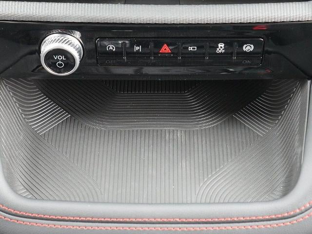 2026 Ford Explorer ST 4WD
