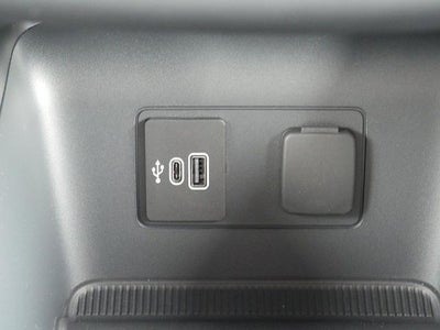 2026 Ford Explorer ST 4WD