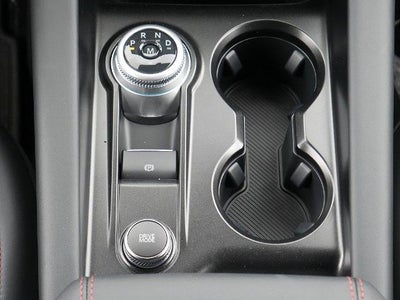 2026 Ford Explorer ST 4WD