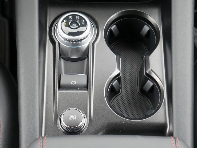 2026 Ford Explorer ST 4WD