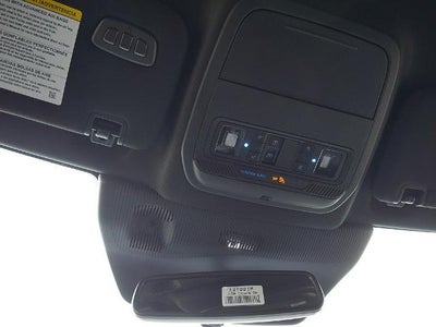 2026 Ford Explorer ST 4WD