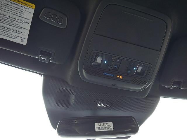 2026 Ford Explorer ST 4WD